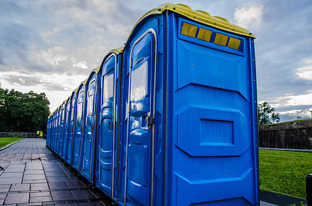 Best Porta potty services near me  in Manana, HI